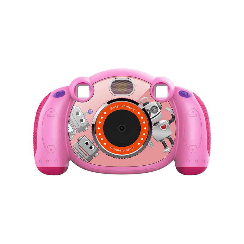 New 720P Digital Mini Toy Kids Camera for Children KC501G